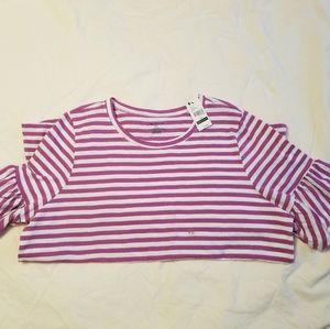 Striped Shirt